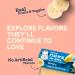 Gerber 2nd Foods Blends Sweet Potato Apple Pumpkin Puree - Veggie Power - 4 oz. (Pack of 2) x 8 | Natural, Non-GMO Baby Food - Buy Online on GoSupps.com