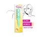 Tinkle Hair Cutter and Comb (5 Pack) - Professional Hair Trimming Tool Set - Buy Online on GoSupps.com