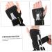 Orthopedic Wrist Brace & Carpal Tunnel Support - Adjustable Cockup Wrist Splint & Mittens for Girls - Buy Online on GoSupps.com