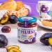 Tom & Krissi's Vegan Low-Fructose Plum Fruit Spread 250g - International Shipping Available - Buy Online on GoSupps.com