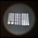 42pcs Reflective Stickers Set for Bike Helmet, Bicycle, Wheelchairs - White | Night Safety Decals for Motorbike, Scooter - Reflective Tape Included - Buy Online on GoSupps.com