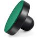 Coopay Air Hockey Pushers and Thicker Pucks - 4 Striker 4 Puck Pack - Replacement Accessories in Red, Black, Blue, Green - Buy Online on GoSupps.com