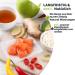 Zimply Natural Metabolism Complex Spray - Vegan Gentle Support for Your Metabolism 30ml - Buy Online on GoSupps.com