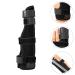 Adjustable Elastic Thumb Brace with Aluminum Plate - 1pc Holder Strap Stabilizer Mallet Sleeve Protector - International Shipping - Buy Online on GoSupps.com