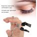Demeras Magnetic False Eyelashes Extensi 17x14x4 Magnetic Eyelash Set Reusable Natural Thick Lasting Eyelashes Comestics - Buy Online on GoSupps.com