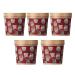 X5 pieces Morutobene Loretta hard jelly 300g Hard Jelly
