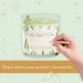 Magnificent 101 Aromatherapy Candles - Pure Sage 14 oz Soy Wax | 56 Hours Burn Time | Natural Energy Cleansing & Manifestation - Buy Online on GoSupps.com