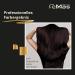 Femmas Professional Cream Hair Color 3x Dark Blonde Amber Chocolate 6.89 | Argan Oil Keratin & Ceramides | Permanent Tinting for Radiant Results | 100ml x 3 Pack - Buy Online on GoSupps.com