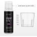 Eyelash Cleanser Concentrate 100ml Lavender Professional Lash Shampoo Foaming Cleanser DIY Paraben & Sulfate Free Non-lrritating Wash for Extensions Lashes with Salon Home Care-Makes 10 Bottles Lavender 1 count (Pack of 1) - Buy Online on GoSupps.com