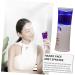 Baluue 1 Set Hydrating Instrument Face Moisturizing Sprayer Face Humidifier Handheld White Abs - Buy Online on GoSupps.com