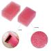 COKOHAPPY Stipple Sponges and Fake Scab Blood Kit for Halloween Makeup - Buy Online on GoSupps.com