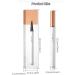 3D Microblading Eyebrow Pencil with 4 Fork Tip 2024 New Magic Eyebrow Pencil Contouring Pen Natural Makeup Fine Stroke Long-Lasting Waterproof Eyebrow Pencil Stay on All Day (4PCS-Mix) - Buy Online on GoSupps.com