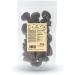 KoRo - Dark chocolate apricots 500g - Delicious vegan snack without added sugar - Buy Online on GoSupps.com