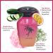 L orientale Fragrances Collection Night de Paris Miami 100ml Eau de Parfum Tropical and Glamorous Scent for Men and Women - Buy Online on GoSupps.com