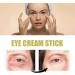 Snail Eye Cream Stick Eye Moisturizer Stick Eye Bag Cream Snail Dark Eye Cream Snail Mucin Eye Cream Hydrating Eye Stick Eye Fatigue Relief Cream Puffiness Eye Cream Eye Cream For Wrinkles - Buy Online on GoSupps.com