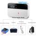 Portable Mini Insulin Cooler Box Car Refrigerator Drug Cooler Medical Refrigerator Suitable for Travel/Interferon/Drug Storage 1 battery - Buy Online on GoSupps.com