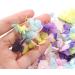 Vanchief 100 Pcs 3D Colorful Dried Flowers - Nail Art Decoration Supplies for DIY Crafts & Jewelry - Buy Online on GoSupps.com