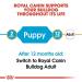 Royal Canin Dog Food Bulldog Puppy 12Kg - Buy Online on GoSupps.com