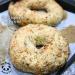Panda Flour Garlic and Herb Wrap Mix - Clean Keto Gluten Free bread - Buy Online on GoSupps.com