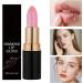  Qikam Lipstick Makeup - Long-Lasting Waterproof Makeup - Glossy Tinted Lip Balm for Women - For Everyday Wear Work Dates Travel Special Occasions - Buy Online on GoSupps.com