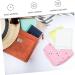 Hapinary 4-Piece Women's Bandage Bags | Coin Collection & Mint Storage | Portable Lipstick & Period Pocket Holder - Buy Online on GoSupps.com