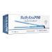 BaBylissPRO Nano Titanium & Ceramic Ultra-Slim Dual Voltage Flat Iron with 1 inch wide plates - Buy Online on GoSupps.com