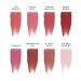LAURA GELLER NEW YORK Jelly Balm Tinted Lip Balm Duo - Just Peachy + Sheerly Amazing - Buy Online on GoSupps.com
