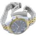 SHMIOU English Talking Watch for Blind Visually Impaired Men - Gold Stainless Band | XM-UK-230503 - Buy Online on GoSupps.com