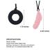 CHAUS BIENTRING HELLATE Donut & Sedet - Soft Sensory Tools for Children & Adults with ADHD Autism & Oral Needs | 4-Piece Chewing Set - Buy Online on GoSupps.com