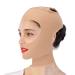 Facial Slimming Belt Breathable Elastic V Line Lifting Chin Strap Facial Slimming Belt V Face Slimming Belt Double Chin Lifting Belt for Men and Women(XL)
