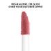 NYX Butter Gloss Tiramisu Lip Gloss | Non-Sticky, Brown Shade | 0.27 Fl Oz (Pack of 1) - Buy Online on GoSupps.com