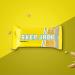 Energy Cake (24x125g) Lemon - Buy Online on GoSupps.com