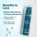 Derma Co. x Dr V Skin Renew Barrier Repair Moisturizer | Deep Moisture & Barrier Protection | 1.69 Fl Oz - Fast Absorbing & Non-Sticky - Buy Online on GoSupps.com