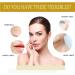 Advanced Bee Venom Serum Anti-Aging Facial Serum Face Serum to Help Refine Fine Lines & Wrinkles Hydrating Serum (3PC) 3pcs - Buy Online on GoSupps.com