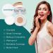 Coverology Cold Sore Treatment: Lightweight Formula with Full Coverage Makeup for Disguising and Soothing Painful Cold Sores - Buy Online on GoSupps.com