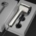 Buy G1 Ionic Hair Dryer - Fast-Drying Low Noise & No Heat Damage | 2 Magnetic Nozzles for Home & Travel - Buy Online on GoSupps.com