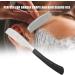 Hundnsney Shaving Knife Stick - Premium Barber Shaving Blades for Men & Women | Spring Design for Face Armpit & Body - Buy Online on GoSupps.com