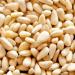 Buy Natural World Dry Roasted Whole Pine Nuts - Unsalted (500g) | Premium Quality Pine Nuts for Healthy Snacking - International Shipping Available - Buy Online on GoSupps.com
