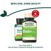 Adrien Gagnon - Biotin Ultra-Strength 10000 mcg for Thicker Hair Healthier Skin and Stronger Nails 45 softgels - Buy Online on GoSupps.com