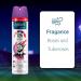 ABOVE 72 Hours Derma Clinical Antiperspirant Deodorant Neymar Jr Women 4 Pcs - Deodorant for Men - Mandarin Cocoa and Vanilla Notes - Dry Spray Neymar Jr Women 5.07 Fl Oz (Pack of 4) - Buy Online on GoSupps.com