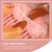 ARTIBETTER Masques Oculaires Jetables Ultra-minces 80 Pi ces Papiers Oculaires Doux pour Soins des Yeux Masque de Soin pour Femmes Usage Maison et Voyage Fourniture Anti-rides - Buy Online on GoSupps.com