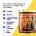 Wanna Date Chocolate Date Spread Vegan Paleo Friendly Gluten-Free Dairy-Free Non-GMO No Added Sugar Low Calorie Kosher Certified Healthy Sugar Substitute Sugar Free Alternative (2 Jars) - Buy Online on GoSupps.com