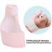 Baby Thumb Brace Support - Soft Breathable Finger Splint for Children - Immobilization & Arthritis Relief (XS - Buy Online on GoSupps.com
