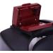 Headband Magnifier Head MountLighted Magnifying Glasses Adjustable Jewelers Head Headband Lamp Magnifier Illuminated Magnifying Eye Glasses Lens Loupe 2 LED Light Visor for Reading Jewellery Loupe Red - Buy Online on GoSupps.com