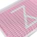Quality Handmade Pre-Fan Volume Lashes | Professional Use | 8mm-15mm | .05mm Thickness | D Curl | 320 Fans | Perfect for Eyelash Extensions - Buy Online on GoSupps.com