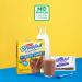 Carnation Breakfast Essentials Light Start Powder Drink Mix - Rich Milk Chocolate (8 Packets) - Buy Online on GoSupps.com