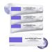 QPJUVC Anti-wrinkle face cream - Retinol moisturizing cream for women with skin firming and tightening reduces wrinkles and fine lines Power Lift Plumping Day Moisturizing Cream (3