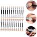 FRCOLOR Eye Shadow Sticks 120 Pcs Latex Eye Shadow Stick Eyeshadow Halloween Eyelashes Eye Makeup Double Sided - Buy Online on GoSupps.com