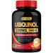 DRFOSTER CoQ10 100mg Ubiquinol - Coenzyme Q10 Co Q 10 Supplement Cq10 with PQQ & Vitamin E & Black Pepper - 100 Count 100 Count (Pack of 1)