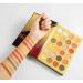 Majical Book of Beauty Makeup Palette - 72 Colors 3-Layer Eyeshadow Palette for Long Lasting Beauty | Shop Internationally - Buy Online on GoSupps.com